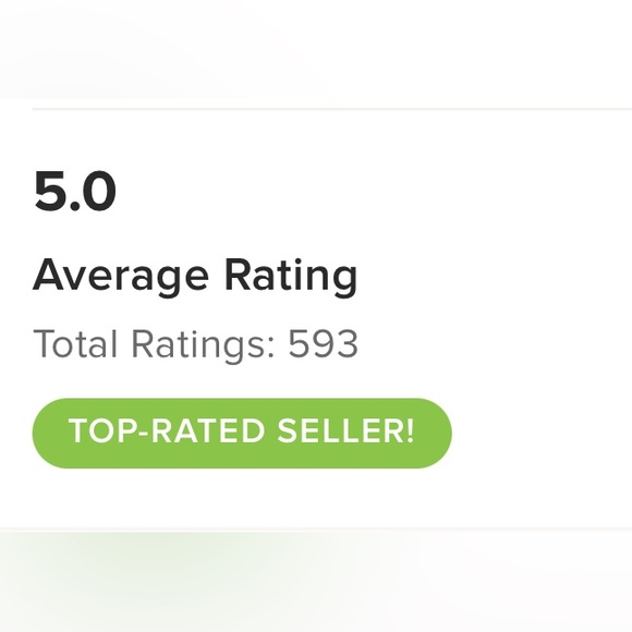 Meet your Posher, That Groovy Mama - Picture 2 of 2